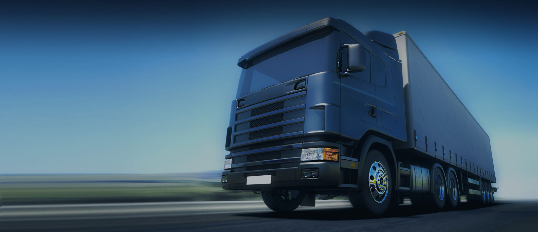 truck_flipped Landverkehr und Lkw-Transporte europaweit – SATS Spedition