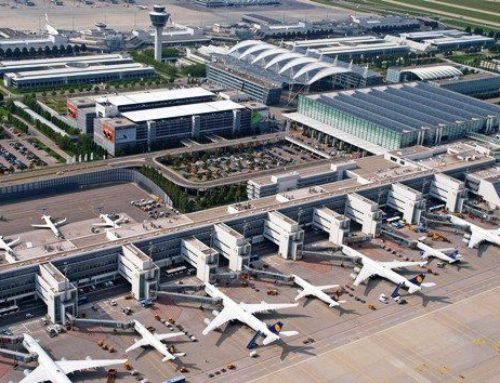 Airport Munich – Successful first semi-annual financial statements