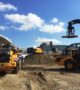 Impressionen BAUMA 2016 München 7