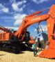 Impressionen BAUMA 2016 München 6