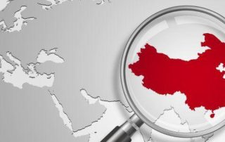 CHINA – LOGISTIK SOLL BESSER UND EFFIZIENTER WERDEN