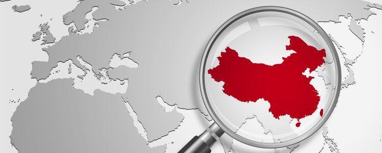 CHINA – LOGISTIK SOLL BESSER UND EFFIZIENTER WERDEN