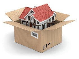 International relocation company with experience