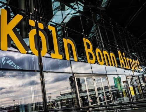 Flughafen Köln/Bonn – Wachstum geht weiter