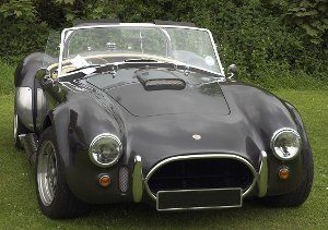 AC Cobra Kit Car