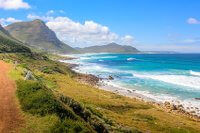Cape Peninsula Südafrika
