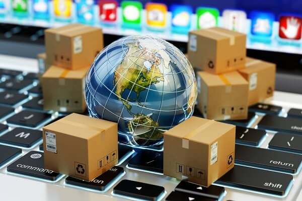 E-Commerce und Air Cargo – zwei Wachstumsbranchen treffen sich E-Commerce und Air Cargo – zwei Wachstumsbranchen treffen sich