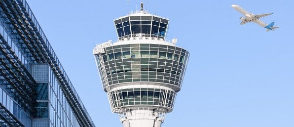 Flughafen München - Wachstum erfordert Kapazitäten