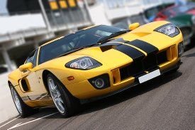 Ford GT