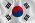 Luftfracht aus oder nach Südkorea
