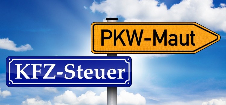 PKW Maut für Oldtimer