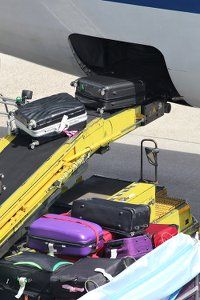 Excess Baggage